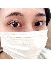 オテテ アイアンドハンド(otete eye&hand)/まつ毛パーマ