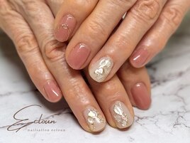 【お任せ】シェルニュアンス