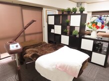 ゼ ロ(ZE RO)/内観