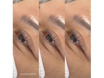 ソルトネイルアイラッシュ(SALT/Nail×EyElash)