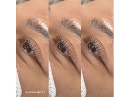 ソルトネイルアイラッシュ(SALT/Nail×EyElash)の写真