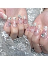 トランジット(Transit)/チークネイル