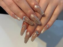 メロー バイ シェリーラメール 船橋店(Mellow by Cherie la mer)/ワンホン/韓国定額L