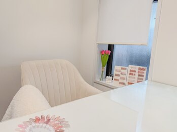 アディクトウラ ネイル(Addict'ula nail)/【 &nbsp;nail 個室1 &nbsp;】