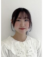 ロレインブロウ 伊勢崎店 新井