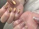 ツーバイ マックスビューティー 下北沢(2by MAX BEAUTY)の写真/長く通っていただけるよう、当店付替オフ&支店オフもずっと無料★気兼ねなく毎月のネイルを楽しんで♪