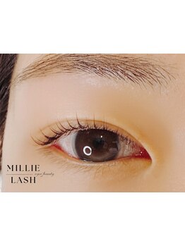 キープ力が自慢のサロン