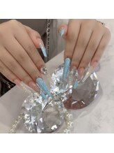 アズ(azu)/quilting nail