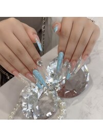 quilting nail