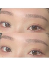 エクシア 平塚(EXIAR)/【ラッシュリフトまつげパーマ】