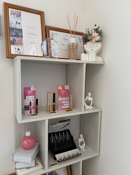 ユウラッシュ(yuu * lash)/