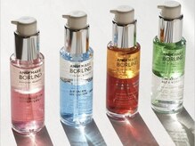 ケリー(kelly)/オーガニック美容液導入