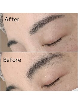 ルーツ 本厚木(Roots)/美眉アイブロウWax