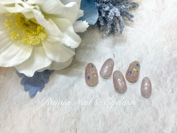 ルミア(Rumia)/Hand定額トレンドアート