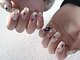 ミニュイ(nail minuit)の写真