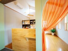 ポノ(Pono)/*受付*