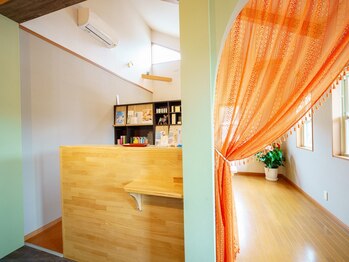 ポノ(Pono)/*受付*