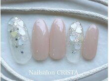 クリスタ(CRISTA)/