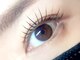 カシータ(casita)の写真/「まつ毛パーマのモチが悪い…すぐにバラつく…」そんな方に。ダメージレスまつ毛パーマでカールが高持続♪