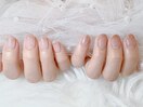 アプリコットオレンジ