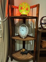 アンジュ(anju)/インテリア