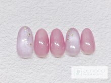 ユノーノ(Junono)/シンプルネイル