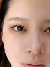 コルテアイ(CoRte.eye)/まつ毛パーマ/ラッシュリフト