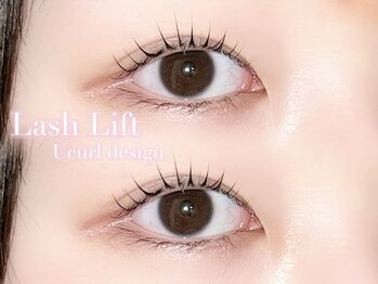 メメ 千葉店(meme)/立ち上げカールデザイン♪