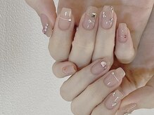 エミリーガーデン 六本木店(Emily Garden)/ストーン×アート