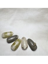 ルレーブ(Le Reve)/#定額デザイン