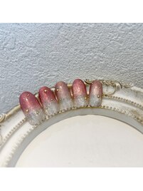 マグネット/グラデーション/