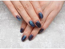 ティディーネスト(Tidynest)/マグネットネイル