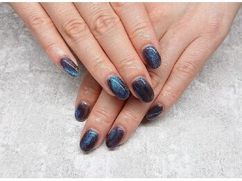 ティディーネスト(Tidynest)/マグネットネイル