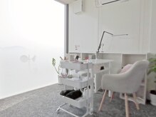 ラメール(La Mer)/内観