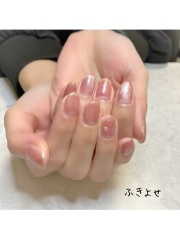 ふきよせ/マグネットワンカラー