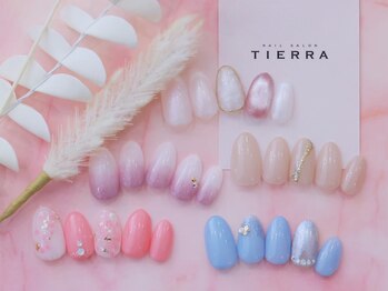 ティエラ(TIERRA)