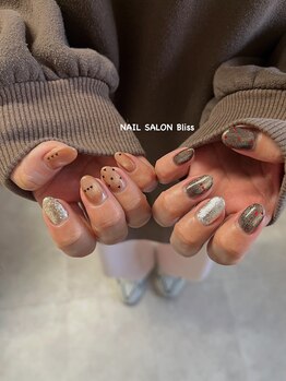 マグネット×ハート