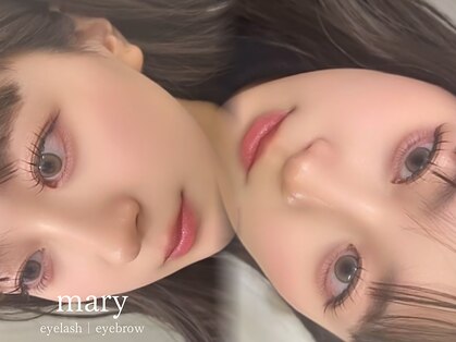 エールバイメアリー(aile by mary)の写真