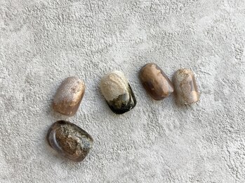 アレッタ 大森町(aletta)の写真/【毎月変わる定額デザイン】施術後に金額が上がる心配なし◎シンプルだから分かる熟練技術をご堪能下さい♪