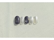 リル(Lil)/ニュアンス