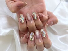 ネイルサロン イーウィ(Ewy)/［吉祥寺］ネイル/パラジェル