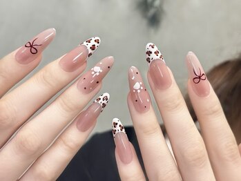 チップやり放題