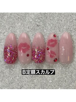 エルス(ELS)/リップ×ストーン