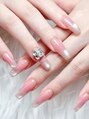 ノア ネイル(Noa Nail)&nbsp;マグネットフレンチネイル