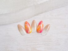 イムドットネイル(imu.nail)/