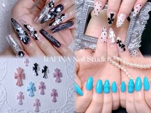 ラフィーナ 新宿 代々木店(RAFINA)