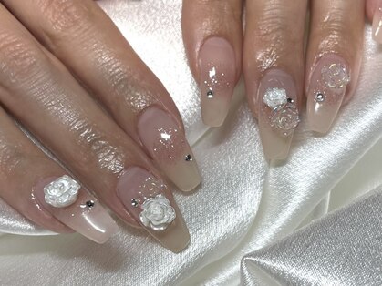 Pleine nail salonの写真