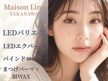 メゾン リノ 高輪(Maison Lino)