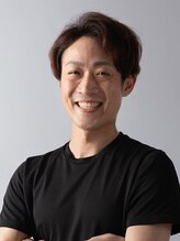 マシンピラティス×EMS Evolv 荻窪店【エボルブ オギクボテン】 TOSHIHIKO