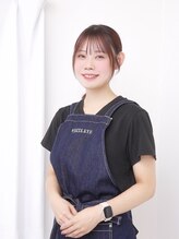 ホワイトアイ 武蔵小杉2号店(WHITE EYE)&nbsp;藤原 
